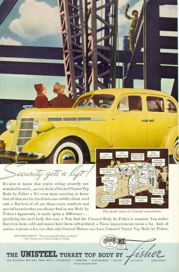 1937 General Motors 5